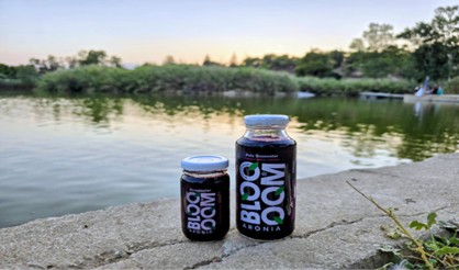 Read more about the article Discover Wellness at Tritsi Park with BLOOM ARONIA Juice